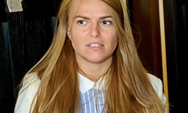 Олеся Вартанова откроет проект «Всероссийский культурный клуб» лекцией по истории театра